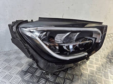 Load image into Gallery viewer, Frontscheinwerfer Mercedes-Benz Glc A2539066403 Rechts Scheinwerfer Headlight SCH2952742521pl