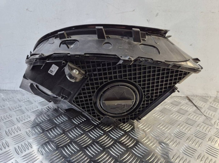Frontscheinwerfer Mercedes-Benz Glc A2539066403 Rechts Scheinwerfer Headlight SCH2952742521pl