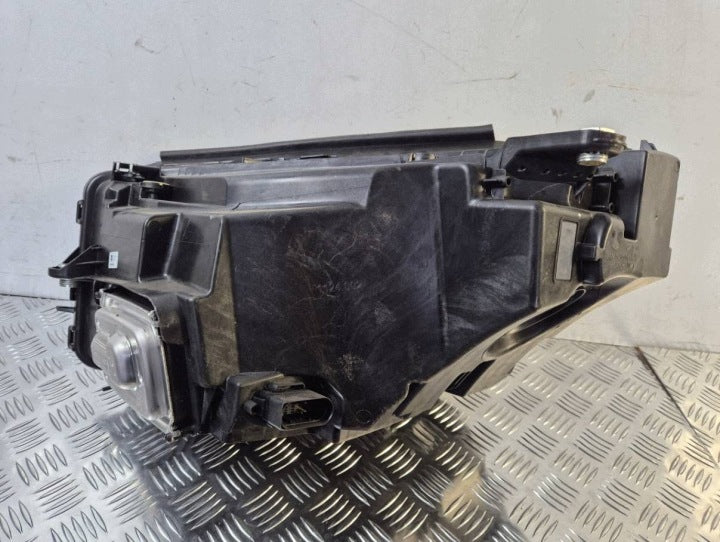 Frontscheinwerfer Mercedes-Benz Glc A2539066403 Rechts Scheinwerfer Headlight SCH2952742521pl