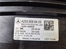 Load image into Gallery viewer, Frontscheinwerfer Mercedes-Benz Glc A2539066403 Rechts Scheinwerfer Headlight SCH2952742521pl