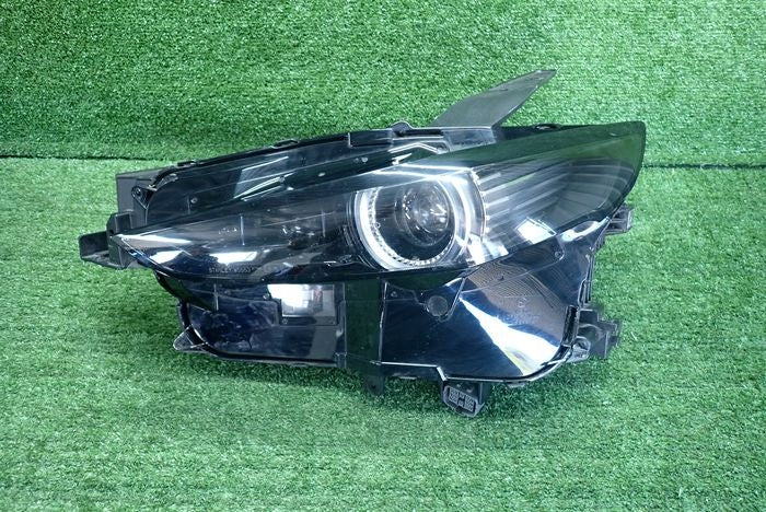 Frontscheinwerfer Mazda Cx30 Cx-30 DFR7-51040 Links Scheinwerfer Headlight SCH2953789785mx