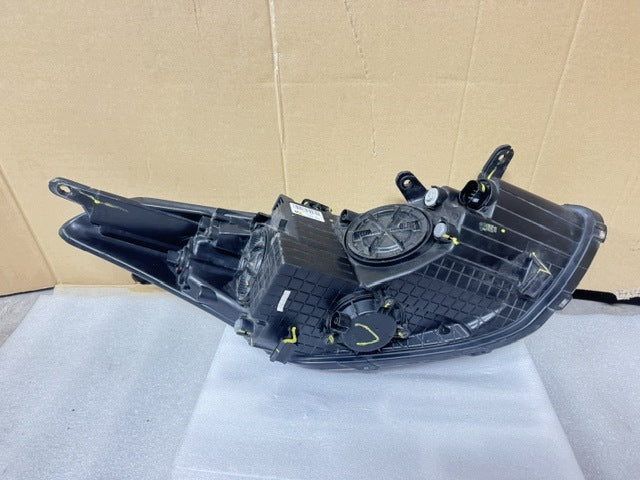 Frontscheinwerfer Hyundai I30 92101A6000 Links Scheinwerfer Headlight SCH2954727233ut