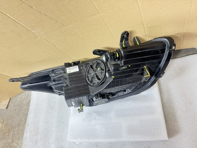 Frontscheinwerfer Hyundai I30 92101A6000 Links Scheinwerfer Headlight SCH2954727233ut