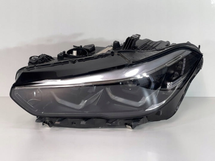 Frontscheinwerfer BMW X5 G05 F00HTB706513 LE16A63789481783 Links Headlight SCH2955180295ed