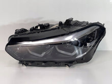 Laden Sie das Bild in den Galerie-Viewer, Frontscheinwerfer BMW X5 G05 F00HTB706513 LE16A63789481783 Links Headlight SCH2955180295ed