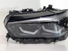Laden Sie das Bild in den Galerie-Viewer, Frontscheinwerfer BMW X5 G05 F00HTB706513 LE16A63789481783 Links Headlight SCH2955180295ed