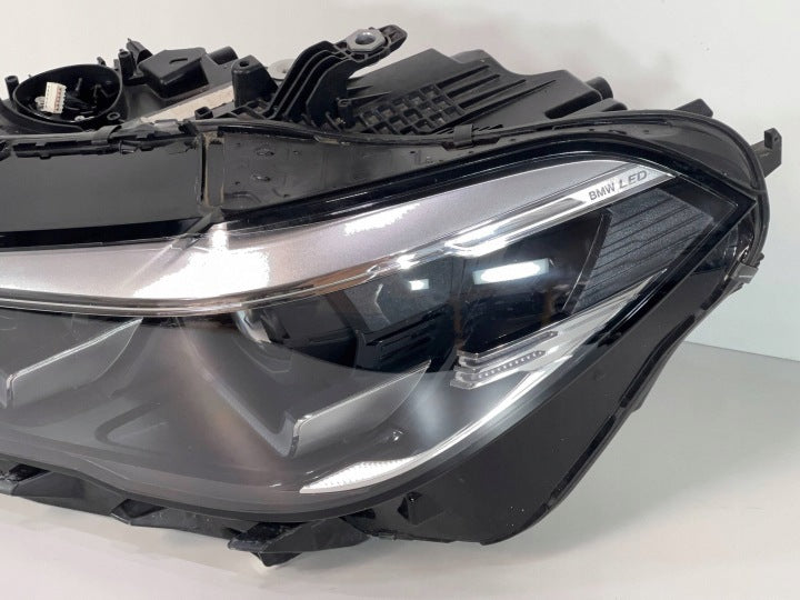 Frontscheinwerfer BMW X5 G05 F00HTB706513 LE16A63789481783 Links Headlight SCH2955180295ed