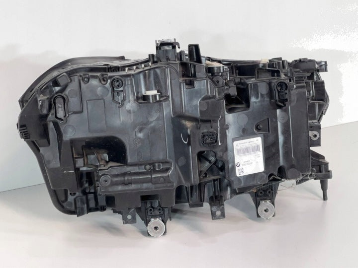 Frontscheinwerfer BMW X5 G05 F00HTB706513 LE16A63789481783 Links Headlight SCH2955180295ed