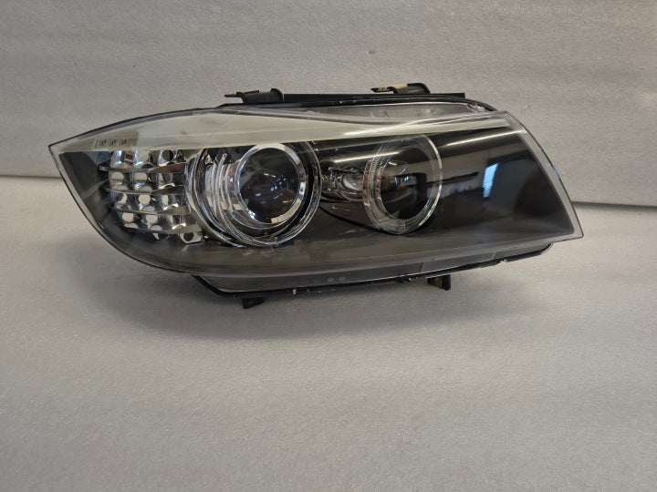 Frontscheinwerfer BMW 3 E91 E90 72025849 Xenon Rechts Scheinwerfer Headlight SCH2955711538ca