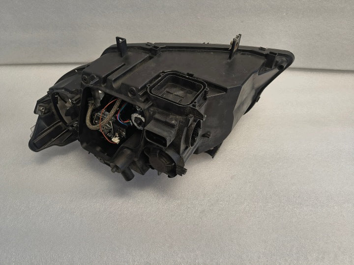 Frontscheinwerfer BMW 3 E91 E90 72025849 Xenon Rechts Scheinwerfer Headlight SCH2955711538ca