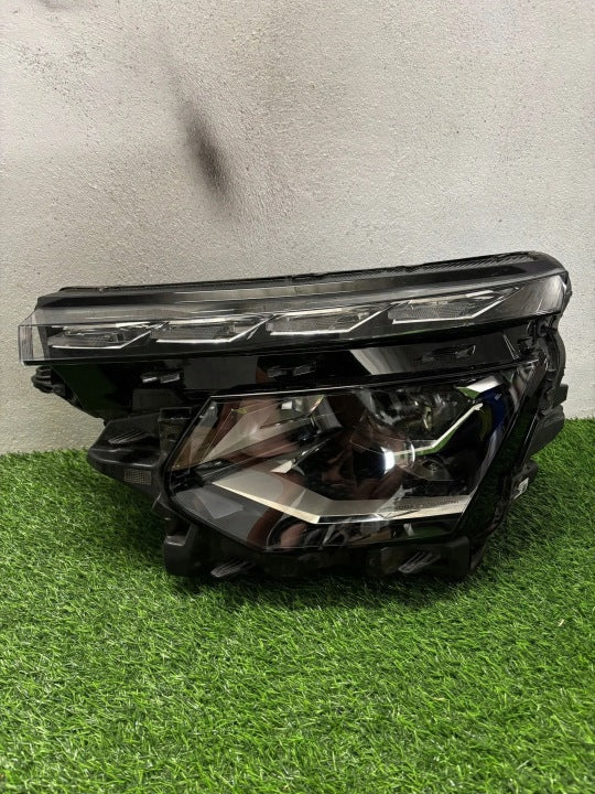 Frontscheinwerfer Skoda Kamiq 655941015C Links Scheinwerfer Headlight SCH2955876711se