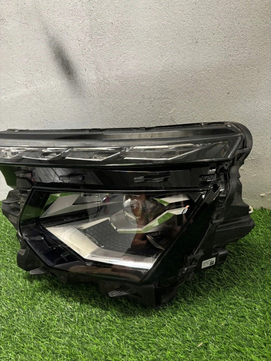 Frontscheinwerfer Skoda Kamiq 655941015C Links Scheinwerfer Headlight SCH2955876711se
