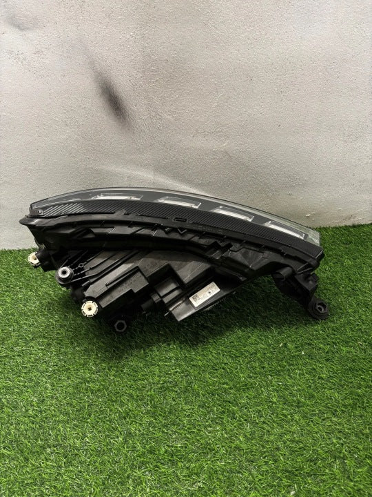 Frontscheinwerfer Skoda Kamiq 655941015C Links Scheinwerfer Headlight SCH2955876711se