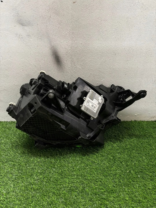 Frontscheinwerfer Skoda Kamiq 655941015C Links Scheinwerfer Headlight SCH2955876711se