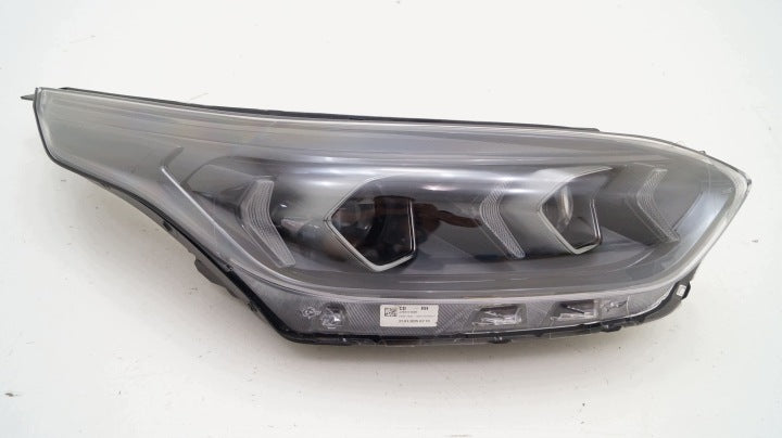 Frontscheinwerfer Kia Ceed 92102J7500 LED Rechts Scheinwerfer Headlight SCH2956191942nf
