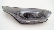 Laden Sie das Bild in den Galerie-Viewer, Frontscheinwerfer Kia Ceed 92102J7500 LED Rechts Scheinwerfer Headlight SCH2956191942nf
