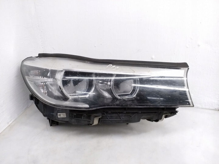 Frontscheinwerfer BMW 7 G11 G12 7483898 Rechts Scheinwerfer Headlight SCH2956605514ix