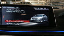 Laden Sie das Bild in den Galerie-Viewer, Frontscheinwerfer BMW 7 G11 G12 7483898 Rechts Scheinwerfer Headlight SCH2956605514ix