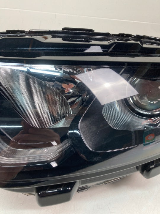 Frontscheinwerfer Ford Ecosport GN15-13D155-HE Links Scheinwerfer Headlight SCH2956849074tt