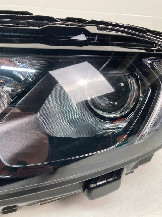 Frontscheinwerfer Ford Ecosport GN15-13D155-HE Links Scheinwerfer Headlight SCH2956849074tt