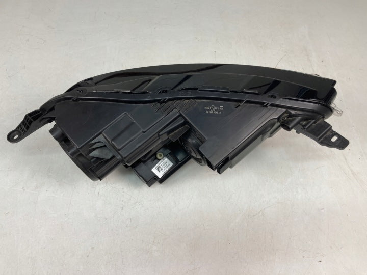 Frontscheinwerfer Ford Ecosport GN15-13D155-HE Links Scheinwerfer Headlight SCH2956849074tt
