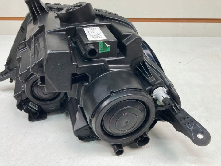 Frontscheinwerfer Ford Ecosport GN15-13D155-HE Links Scheinwerfer Headlight SCH2956849074tt