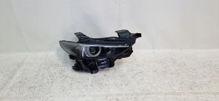 Frontscheinwerfer Mazda IV BCJH-51030 LED Rechts Scheinwerfer Headlight SCH2957302626nd
