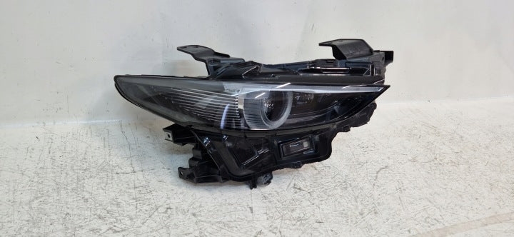 Frontscheinwerfer Mazda IV BCJH-51030 LED Rechts Scheinwerfer Headlight SCH2957302626nd