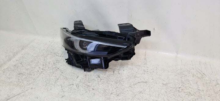 Frontscheinwerfer Mazda IV BCJH-51030 LED Rechts Scheinwerfer Headlight SCH2957302626nd