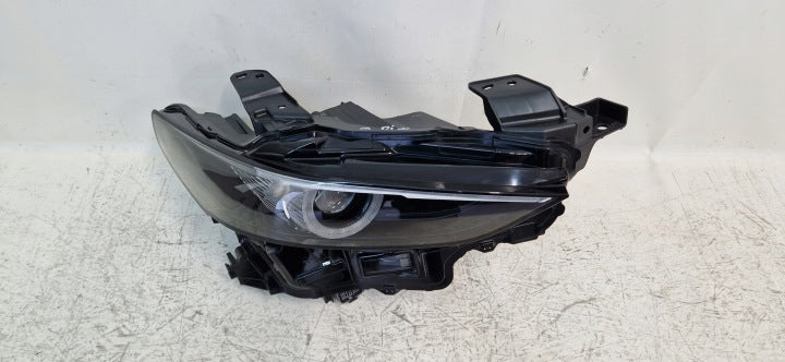 Frontscheinwerfer Mazda IV BCJH-51030 LED Rechts Scheinwerfer Headlight SCH2957302626nd