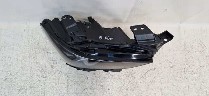 Frontscheinwerfer Mazda IV BCJH-51030 LED Rechts Scheinwerfer Headlight SCH2957302626nd