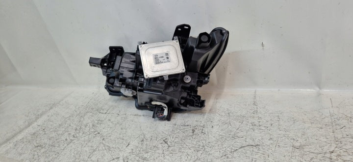 Frontscheinwerfer Mazda IV BCJH-51030 LED Rechts Scheinwerfer Headlight SCH2957302626nd