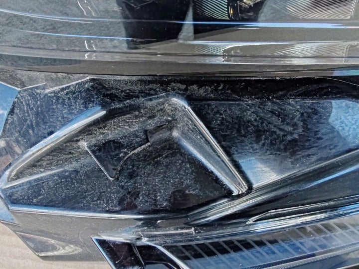 Frontscheinwerfer Citroën C3 I 9851349080 Rechts Scheinwerfer Headlight SCH2957400536ph