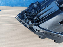 Laden Sie das Bild in den Galerie-Viewer, Frontscheinwerfer Citroën C3 I 9851349080 Rechts Scheinwerfer Headlight SCH2957400536ph