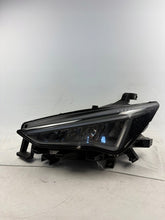 Laden Sie das Bild in den Galerie-Viewer, Frontscheinwerfer Cupra Born 10F941007J LED Links Scheinwerfer Headlight SCH2958025585bs