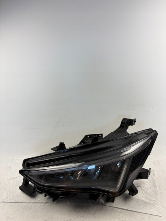Frontscheinwerfer Cupra Born 10F941007J LED Links Scheinwerfer Headlight SCH2958025585bs