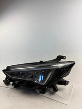 Laden Sie das Bild in den Galerie-Viewer, Frontscheinwerfer Cupra Born 10F941007J LED Links Scheinwerfer Headlight SCH2958025585bs