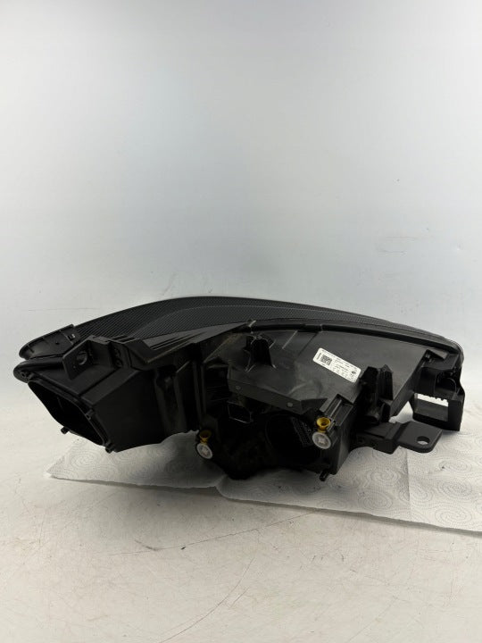 Frontscheinwerfer Cupra Born 10F941007J LED Links Scheinwerfer Headlight SCH2958025585bs
