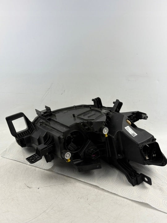 Frontscheinwerfer Cupra Born 10F941007J LED Links Scheinwerfer Headlight SCH2958025585bs