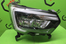Load image into Gallery viewer, Frontscheinwerfer Renault Master 260105567R LED Rechts Scheinwerfer Headlight SCH2959349970wv
