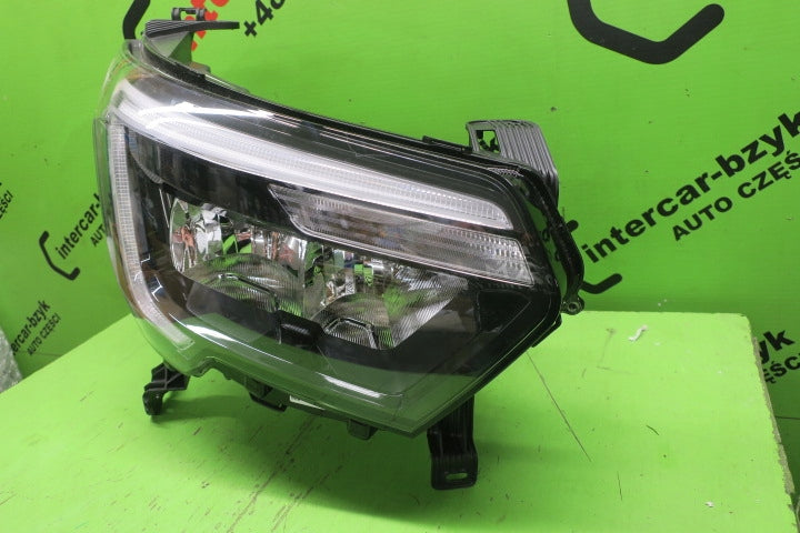 Frontscheinwerfer Renault Master 260105567R LED Rechts Scheinwerfer Headlight SCH2959349970wv