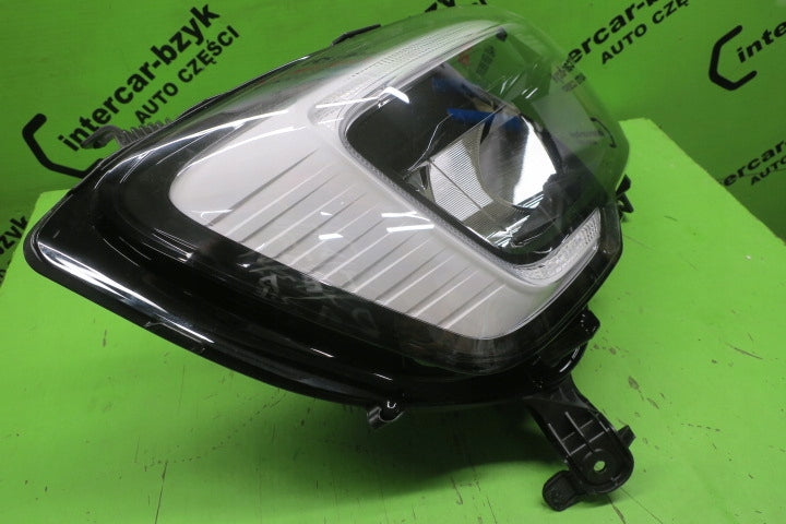 Frontscheinwerfer Renault Master 260105567R LED Rechts Scheinwerfer Headlight SCH2959349970wv