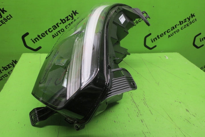 Frontscheinwerfer Renault Master 260105567R LED Rechts Scheinwerfer Headlight SCH2959349970wv
