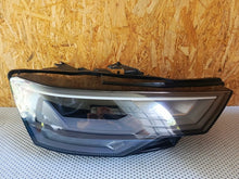 Load image into Gallery viewer, Frontscheinwerfer Audi A6 C8 4K0941034 Full LED Rechts Scheinwerfer Headlight SCH2959958824xk