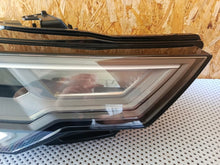 Load image into Gallery viewer, Frontscheinwerfer Audi A6 C8 4K0941034 Full LED Rechts Scheinwerfer Headlight SCH2959958824xk