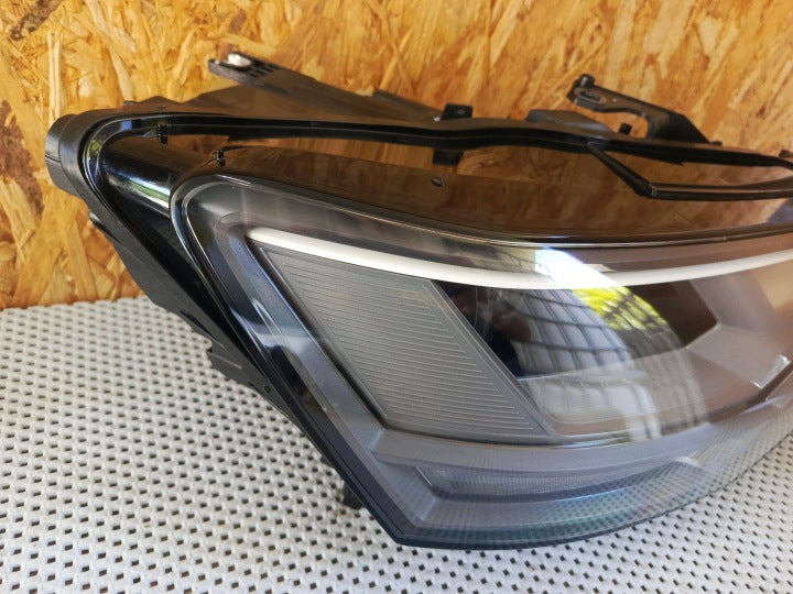 Frontscheinwerfer Audi A6 C8 4K0941034 Full LED Rechts Scheinwerfer Headlight SCH2959958824xk