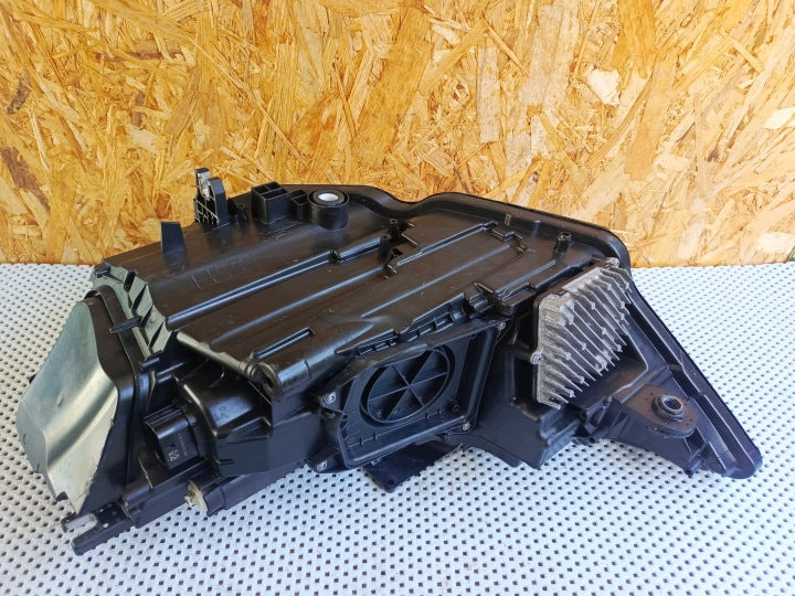 Frontscheinwerfer Audi A6 C8 4K0941034 Full LED Rechts Scheinwerfer Headlight SCH2959958824xk