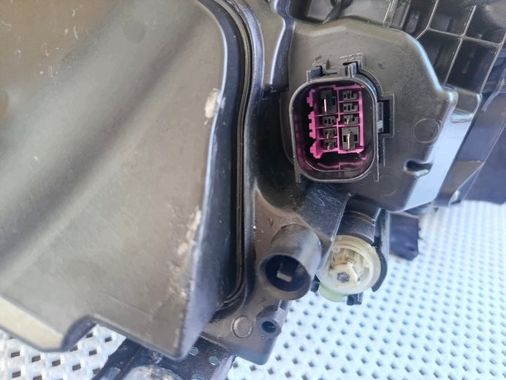 Frontscheinwerfer Audi A6 C8 4K0941034 Full LED Rechts Scheinwerfer Headlight SCH2959958824xk