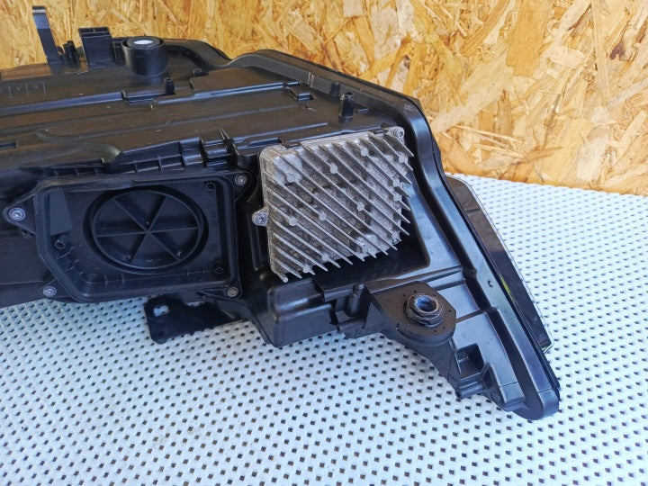 Frontscheinwerfer Audi A6 C8 4K0941034 Full LED Rechts Scheinwerfer Headlight SCH2959958824xk