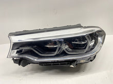 Laden Sie das Bild in den Galerie-Viewer, Frontscheinwerfer BMW 5 G31 G30 7439193-04 LED Links Scheinwerfer Headlight SCH2960099390pv